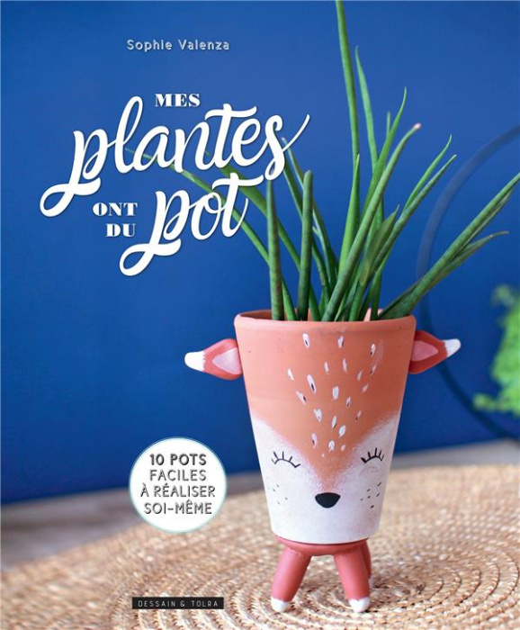 Emprunter Mes plantes ont du pot livre