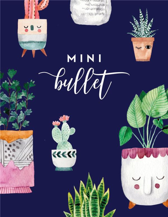 Emprunter Mini bullet livre