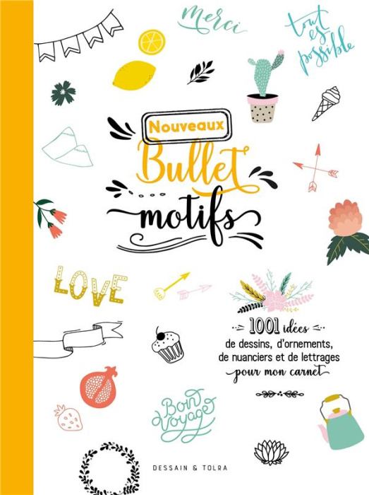 Emprunter Nouveaux Bullet motifs livre