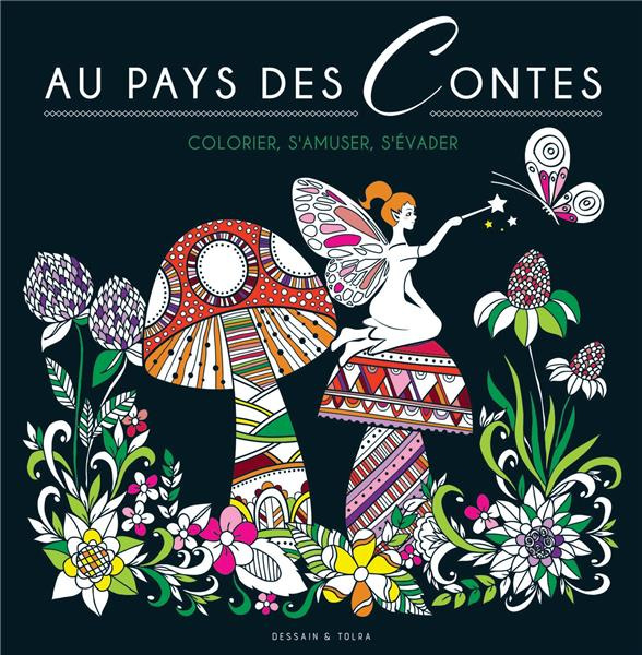 Emprunter Au pays des contes livre