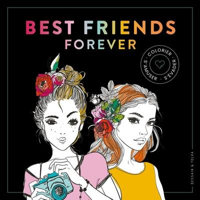Emprunter Best friends forever livre
