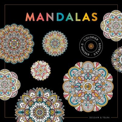 Emprunter Mandalas livre