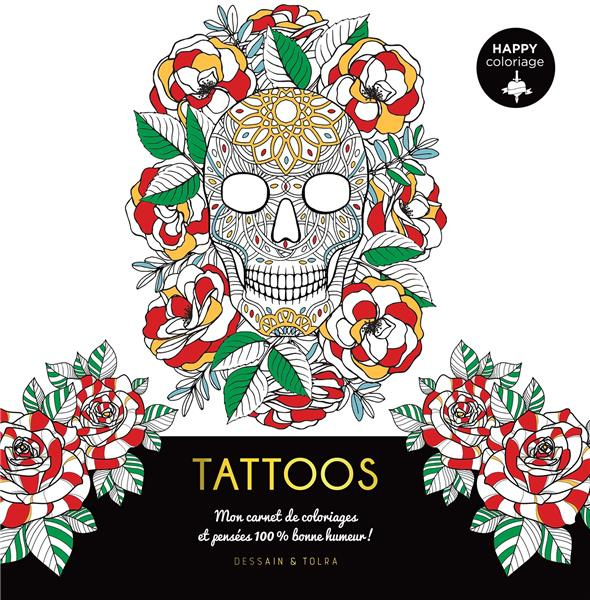 Emprunter Tattoos livre