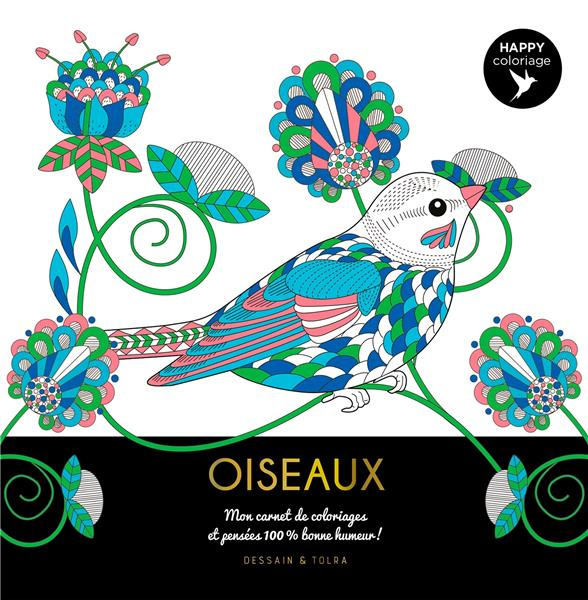 Emprunter Oiseaux livre