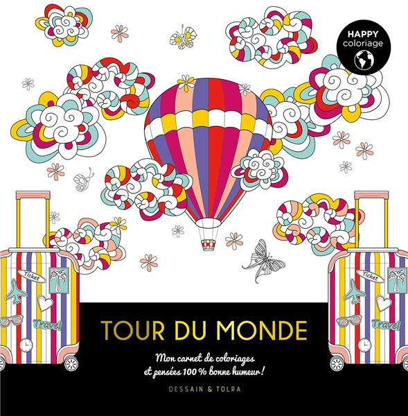 Emprunter Tour du monde livre