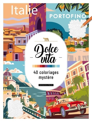 Emprunter Dolce vita livre