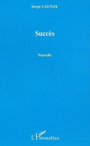 Emprunter Succès livre