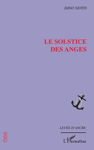 Emprunter Le solstice des anges livre