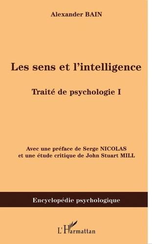 Emprunter Traité de psychologie. 1 livre