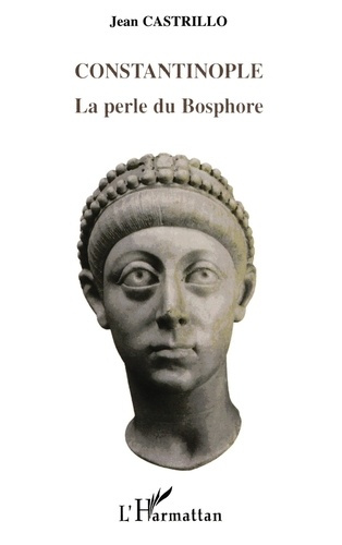 Emprunter Constantinople. La perle du Bosphore livre