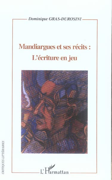 Emprunter Mandiargues et ses récits livre