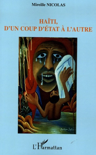 Emprunter Haïti. D'un coup d'Etat à l'autre livre