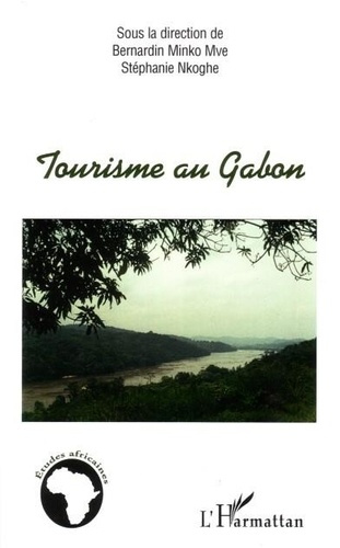 Emprunter Tourisme au Gabon livre