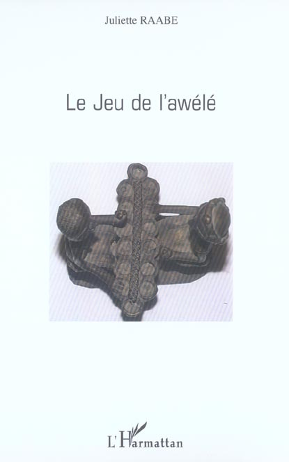 Emprunter Le jeu de l'Awelé livre