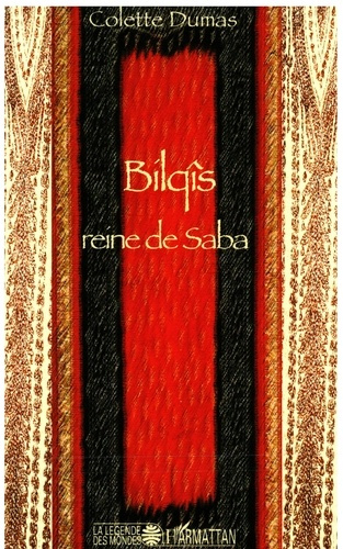 Emprunter Bilqîs reine de Saba livre