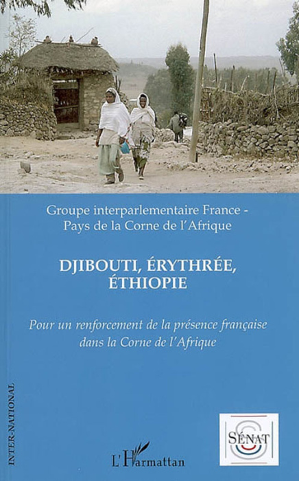 Emprunter Pour un renforcement de la présence française dans la Corne de l'Afrique. Djibouti, Erythrée, Ethiop livre
