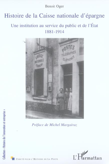 Emprunter Histoire nationale de la Caisse nationale d'épargne : Une institution au service du public et de l'E livre