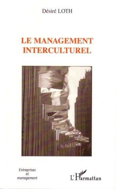 Emprunter Le management interculturel livre