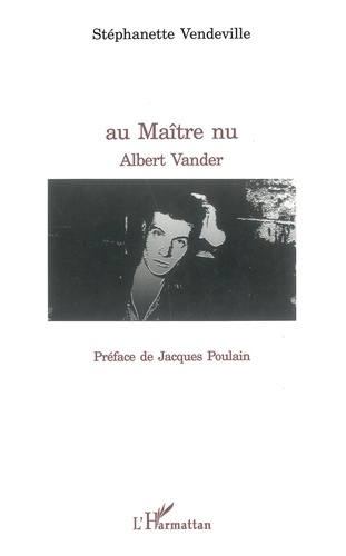 Emprunter Au maître nu livre