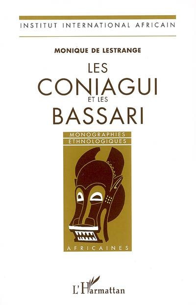 Emprunter Les Coniagui et les Bassari livre