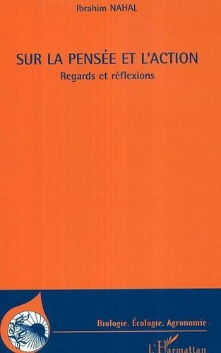 Emprunter Sur la pensée et l'action livre