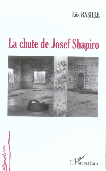 Emprunter La chute de Josef Shapiro livre