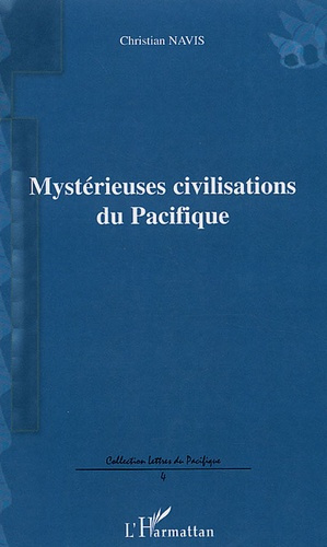 Emprunter Mystérieuses civilisations du Pacifique livre
