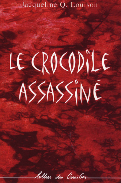 Emprunter Le crocodile assassiné livre