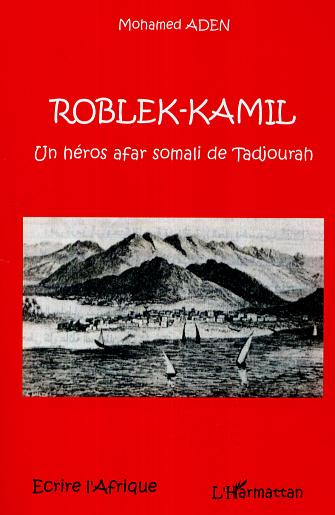 Emprunter Roblek-Kamil livre