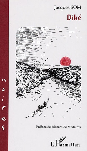 Emprunter Diké livre