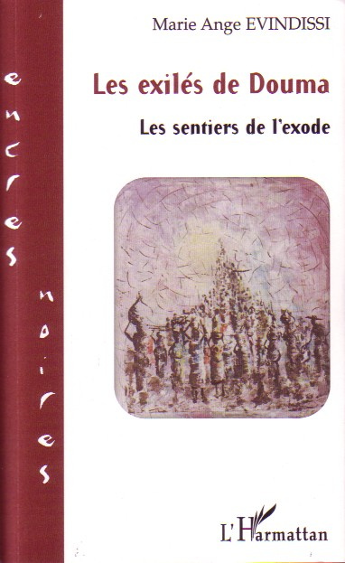 Emprunter Les exilés de Douma livre