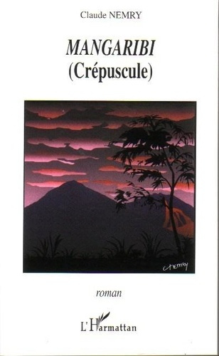 Emprunter Mangaribi (Crépuscule) livre