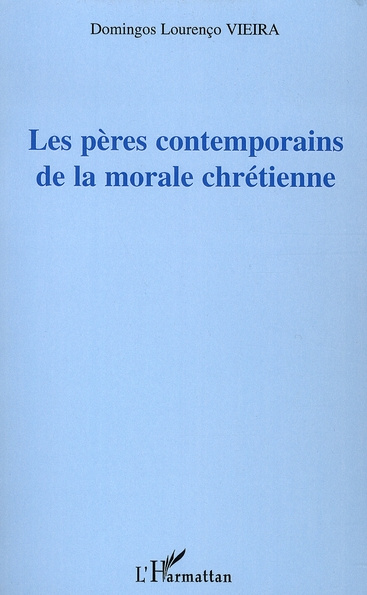 Emprunter Les pères contemporains de la morale chrétienne livre