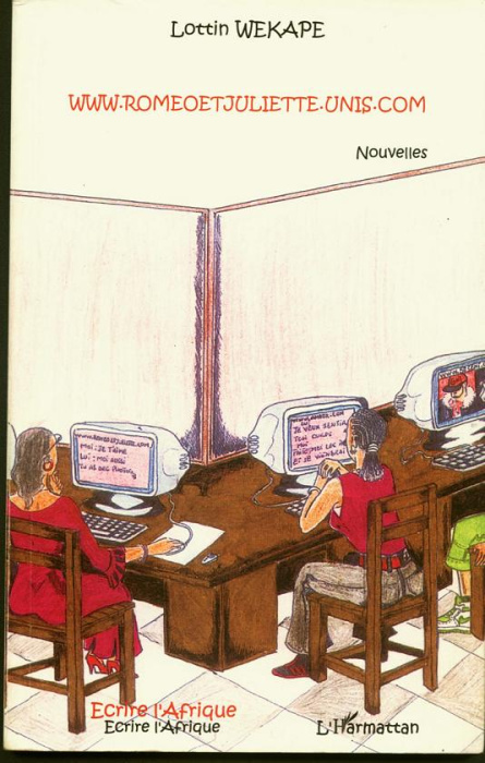 Emprunter Www.romeoetjuliette.unis.com livre