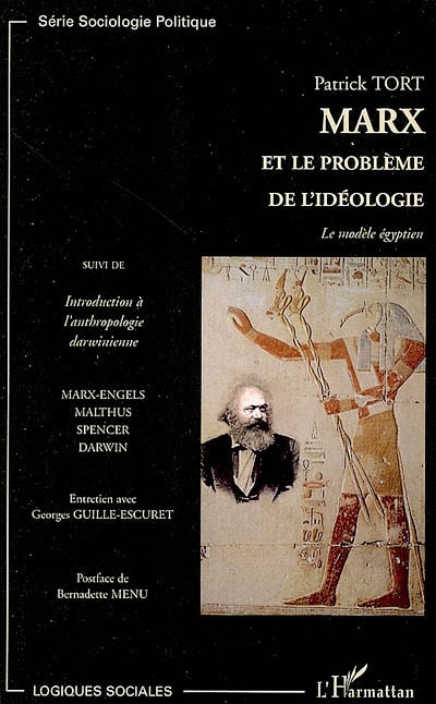 Emprunter Marx et le problème de l'idéologie livre