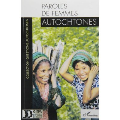 Emprunter Paroles de femmes autochtones livre