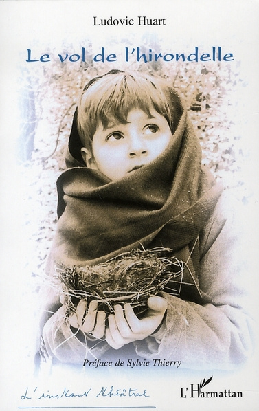 Emprunter Le vol de l'hirondelle livre