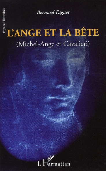 Emprunter L'ange et la bête (Michel-Ange et Cavalieri) livre