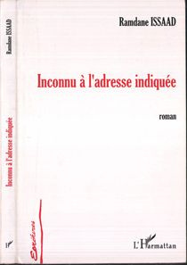Emprunter Inconnu à l'adresse indiquée livre