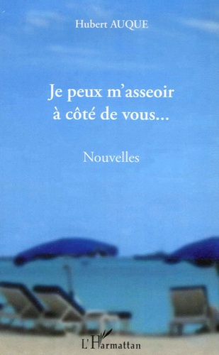 Emprunter Je peux m'asseoir à côté de vous... livre