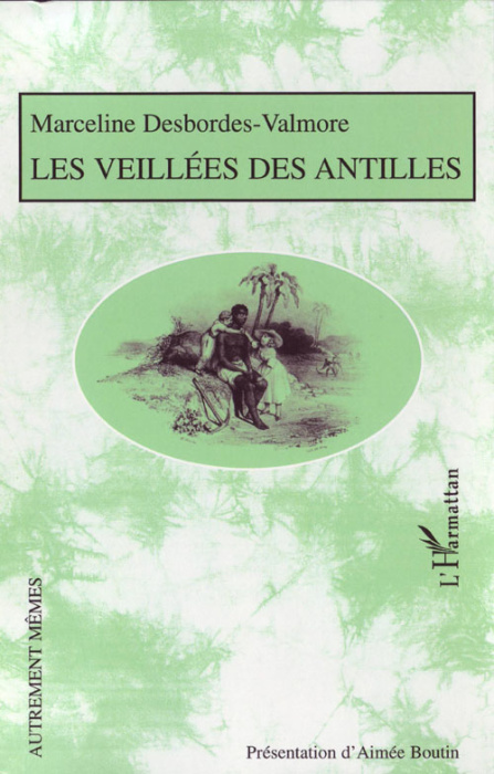 Emprunter Les veillées des Antilles livre