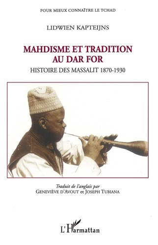 Emprunter Mahdisme et tradition au Darfour livre