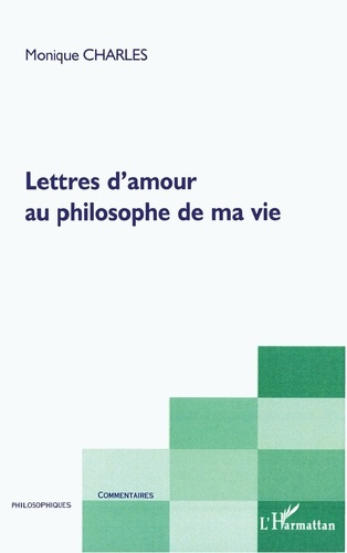 Emprunter Lettres d'amour au philosophe de ma vie livre