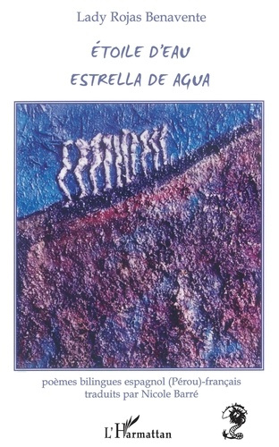 Emprunter Etoile d'eau : estrella de agua : poèmes livre