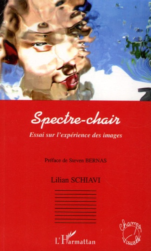 Emprunter Spectre-chair. Essai sur l'expérience des images livre