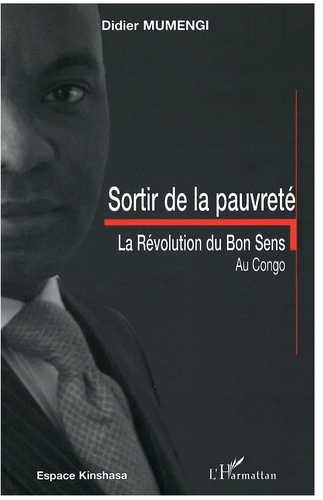 Emprunter Sortir de la pauvreté. La révolution du bon sens au Congo livre