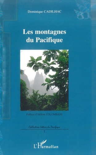 Emprunter Les montagnes du Pacifique livre