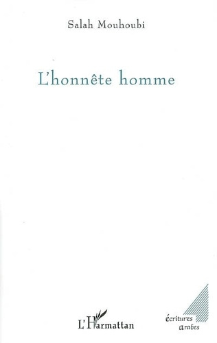 Emprunter L'honnête homme livre