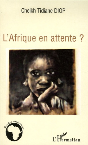Emprunter L'Afrique en attente ? livre