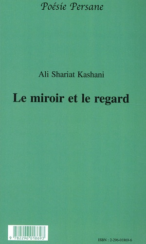 Emprunter MIROIR ET LE REGARD livre